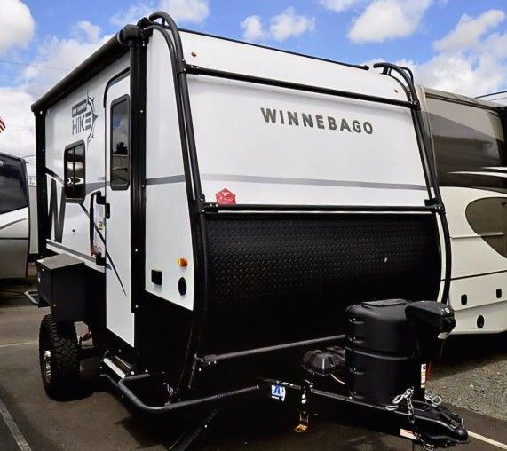 2023 Winnebago Hike H1316MD