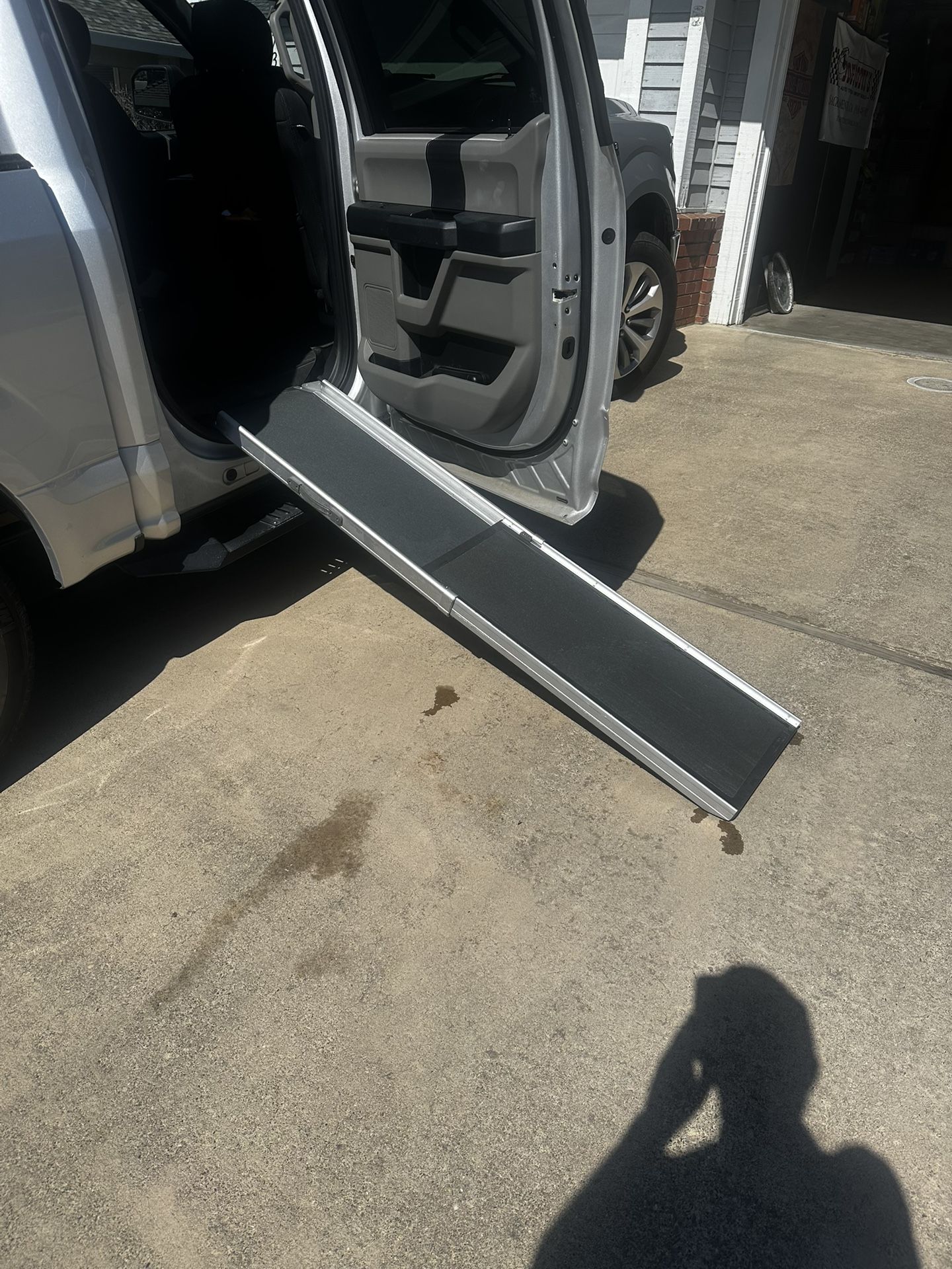 Pet Ramp