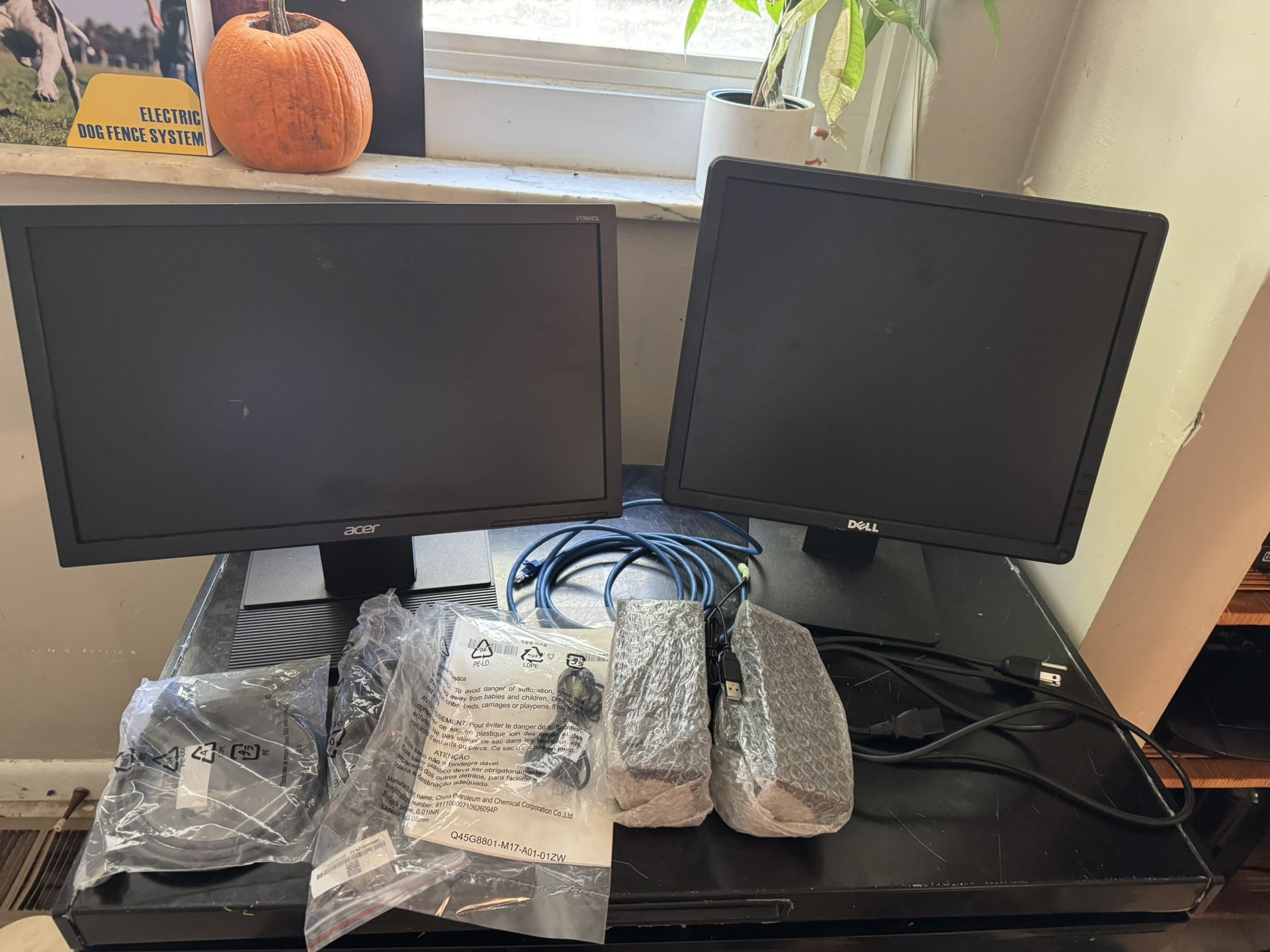 Computer desktops