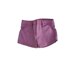 American Girl Doll Purple Play Shorts