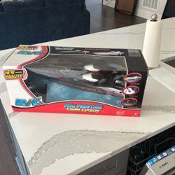 Radio Control Speedboat 