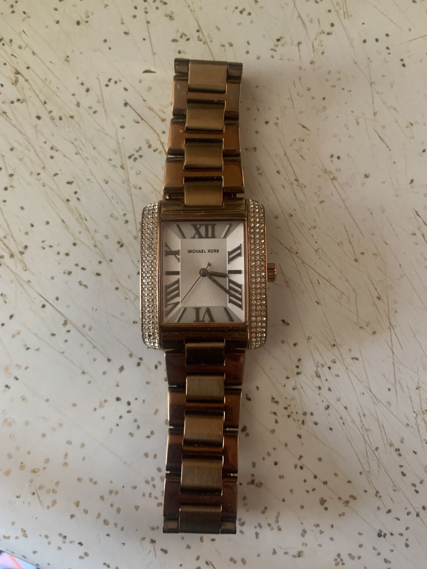Michael Kors ladies watch