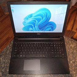 Dell Inspiron 3567 Laptop 