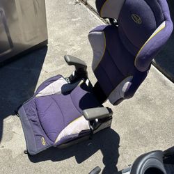 Car Seat 