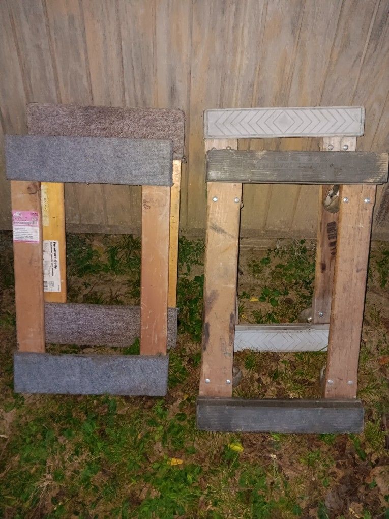 Furniture Moving Dollies(4)
