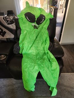 Alien Costumes