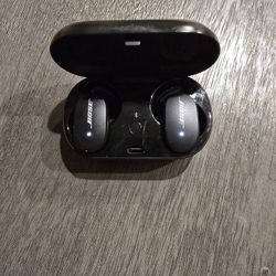 BOSE Quietcomfort Earbuds