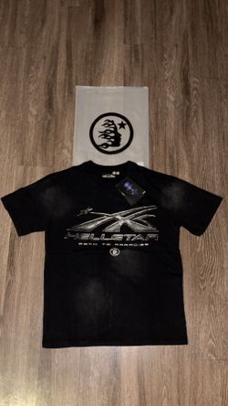 Hellstar tee