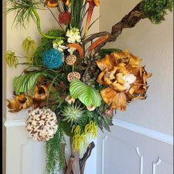 Original Floral Arangement