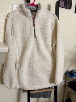 PULLOVER