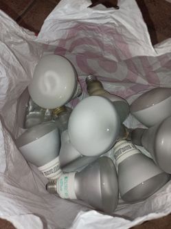 Recessed CFLs
