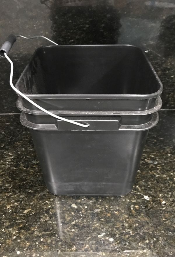 Empty buckets (100 available) for Sale in Miami, FL OfferUp