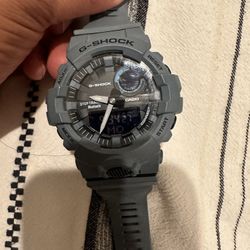 Gshock