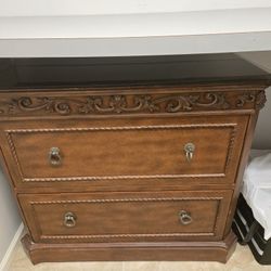 File Cabinet