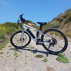 Denago City 1 28mph 500w Commuter E-bike 