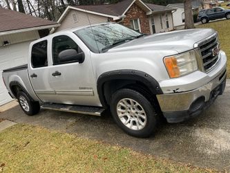 2012 GMC Sierra 1500