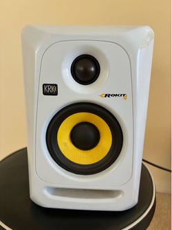 KRK Rokit 4