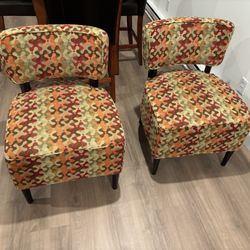 Decorative Chairs