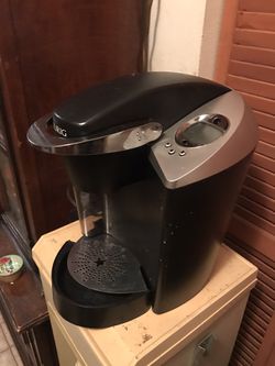 Keurig single serve coffee machine Ocoee Fl pickerstv