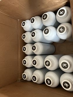 Premium White DTF Ink for Heat Transfer Film - 1000ml High Opacity Textile Pigment Ink for DTF Printers