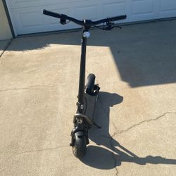 Boosted Rev Electric Scooter 
