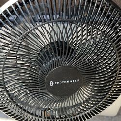 Taotronic Pedestal Fan 9 Speed