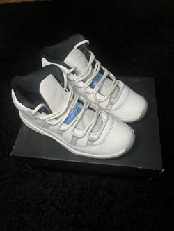 Jordan 11