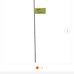 Vigoro Metal Plant Support 