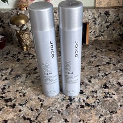 Joico Power Spray