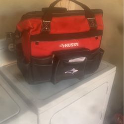 Husky Tool Bag