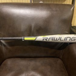 Will Ship - Rawlings 5150 BBCOR Baseball Bat - 31/28 