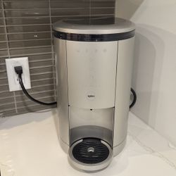 Spinn Espresso Machine