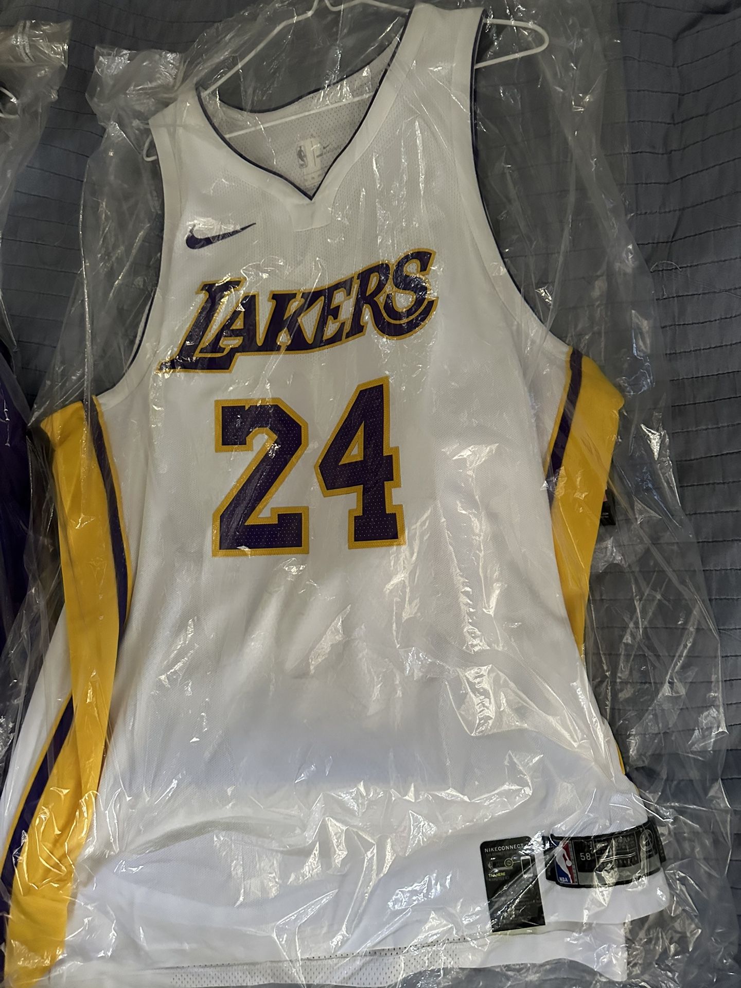 Kobe Bryant Jersey