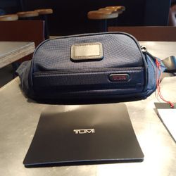 Tumi Crossbody