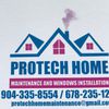 Protech Home Maintenance