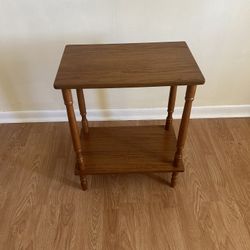 End Table