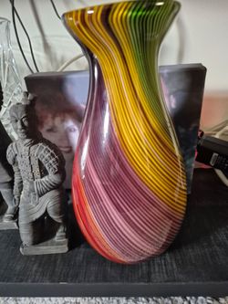 VASE