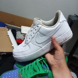 Used 1  Time Come With Laces Verry Verry Chep 