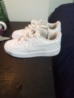 Air Force 1 Nike 6 1/2