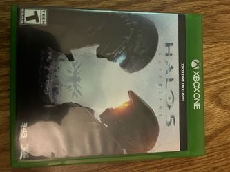 Halo 5