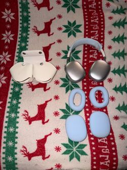 Original Airpod Max 🎧 *original box lost*