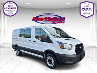 2023 Ford Transit-250 Cargo Van