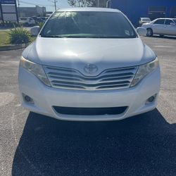 2011 Toyota Venza