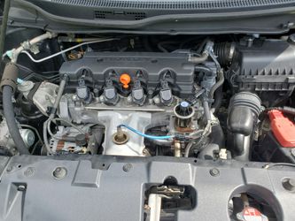 Se vende motor 1.8 con 59 mil millas