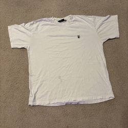 White Hellstar Shirt 