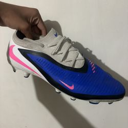 Nike Phantom Pros Size 9