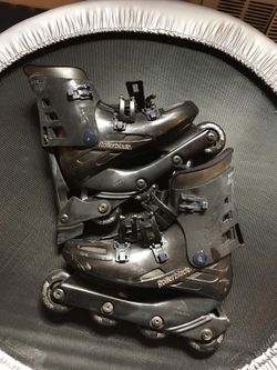 Rollerblades 7.5