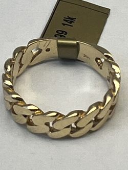 Gold 14k Ring 💍 