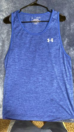 New Under Armour Tank