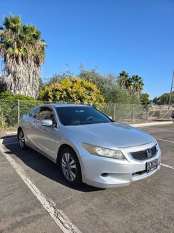 2009 Honda Accord EX